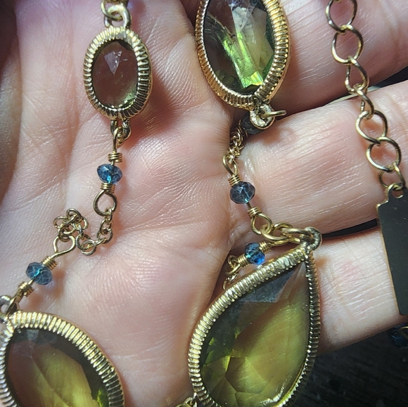 DANA KELLIN NECKLACE - Picture 3 of 7